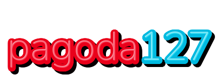 pagoda127 — logo kanal